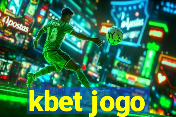 kbet jogo